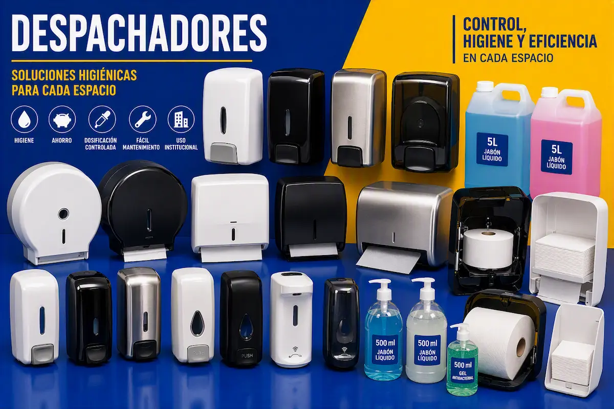 Despachadores