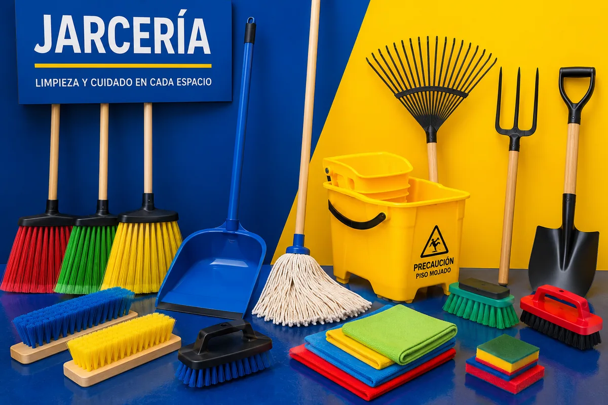 Jarcería