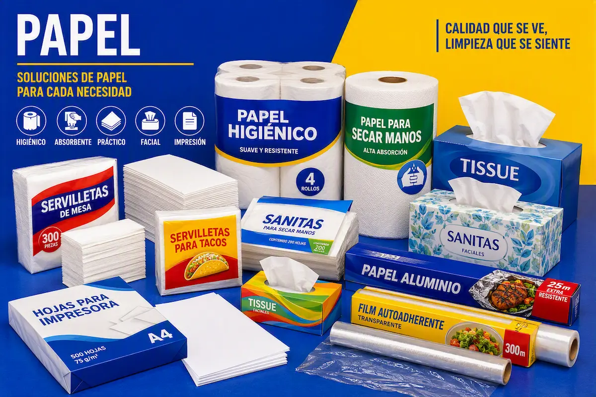Papel